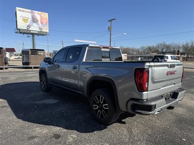 2023 GMC Sierra 1500 AT4 - Photo 5 - Nocona, TX 76255