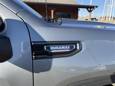 2023 GMC Sierra 1500 AT4 - Photo 23 - Nocona, TX 76255