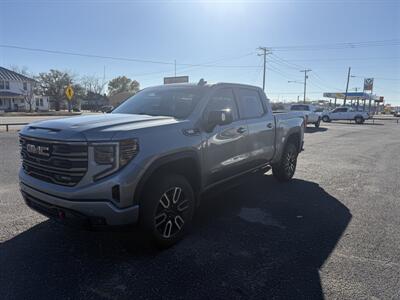 2023 GMC Sierra 1500 AT4 - Photo 7 - Nocona, TX 76255