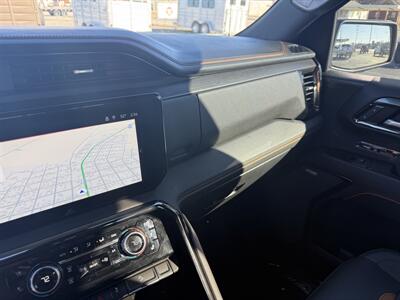 2023 GMC Sierra 1500 AT4 - Photo 15 - Nocona, TX 76255