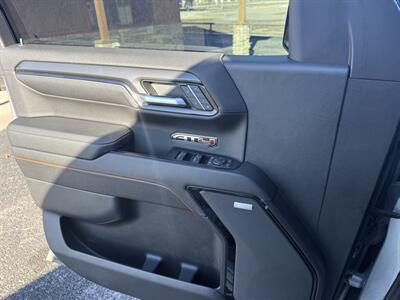 2023 GMC Sierra 1500 AT4 - Photo 18 - Nocona, TX 76255