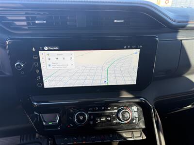 2023 GMC Sierra 1500 AT4 - Photo 16 - Nocona, TX 76255