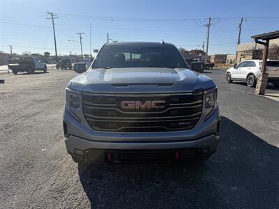2023 GMC Sierra 1500 AT4 - Photo 8 - Nocona, TX 76255