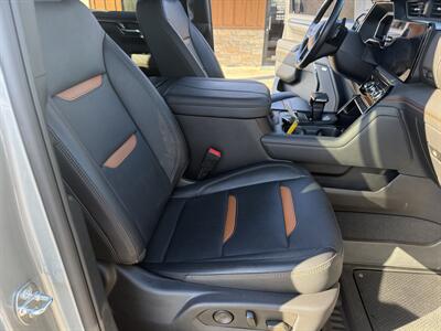 2023 GMC Sierra 1500 AT4 - Photo 10 - Nocona, TX 76255