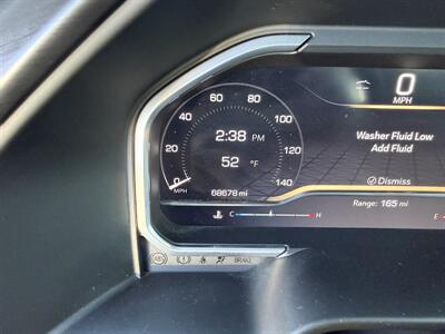 2023 GMC Sierra 1500 AT4 - Photo 17 - Nocona, TX 76255