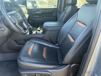2023 GMC Sierra 1500 AT4 - Photo 9 - Nocona, TX 76255