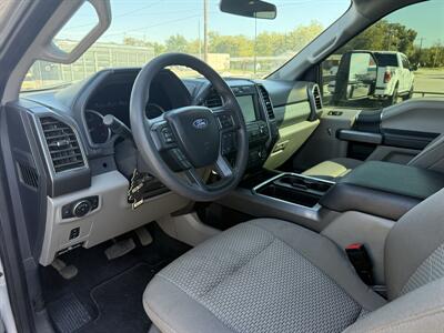 2022 Ford F-350 XLT 4WD - Photo 12 - Nocona, TX 76255