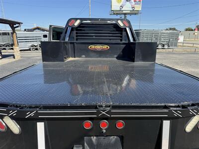 2022 Ford F-350 XLT 4WD - Photo 20 - Nocona, TX 76255