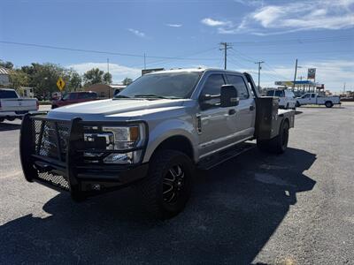 2022 Ford F-350 XLT 4WD - Photo 7 - Nocona, TX 76255