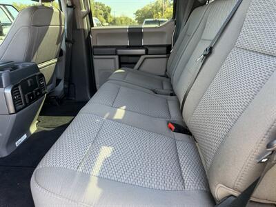2022 Ford F-350 XLT 4WD - Photo 11 - Nocona, TX 76255