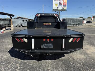 2022 Ford F-350 XLT 4WD - Photo 4 - Nocona, TX 76255