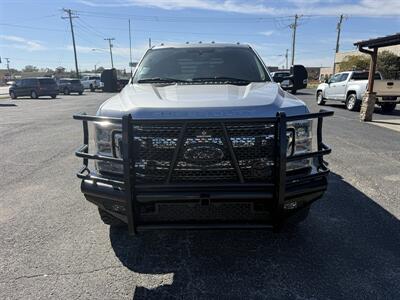 2022 Ford F-350 XLT 4WD - Photo 8 - Nocona, TX 76255