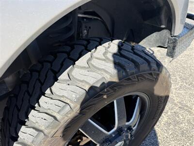 2022 Ford F-350 XLT 4WD - Photo 18 - Nocona, TX 76255