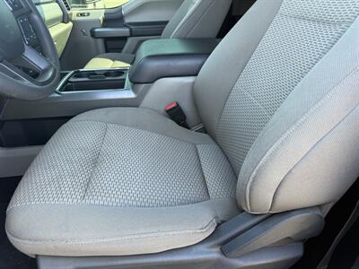 2022 Ford F-350 XLT 4WD - Photo 9 - Nocona, TX 76255