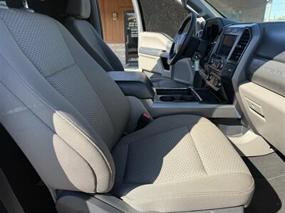 2022 Ford F-350 XLT 4WD - Photo 10 - Nocona, TX 76255