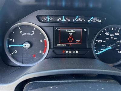 2022 Ford F-350 XLT 4WD - Photo 15 - Nocona, TX 76255
