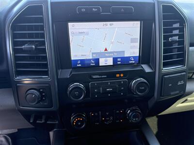 2022 Ford F-350 XLT 4WD - Photo 14 - Nocona, TX 76255