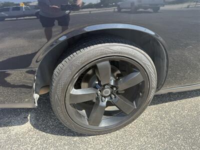 2010 Dodge Challenger SE   - Photo 17 - Nocona, TX 76255