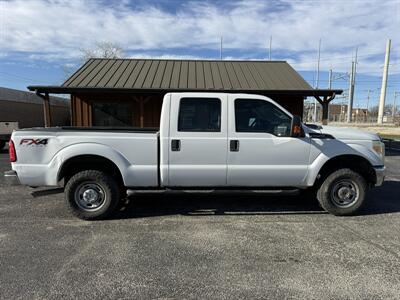 2016 Ford F-250 XL   - Photo 2 - Nocona, TX 76255