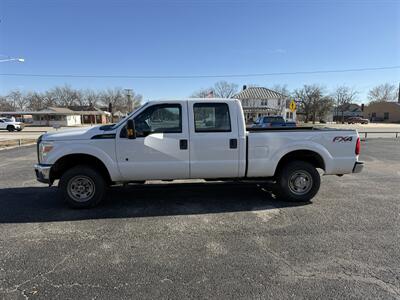 2016 Ford F-250 XL   - Photo 5 - Nocona, TX 76255
