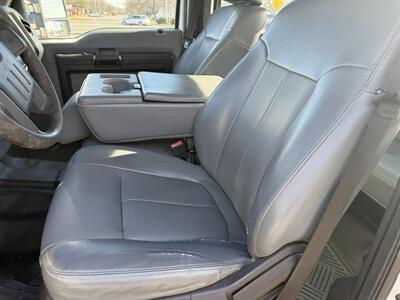2016 Ford F-250 XL   - Photo 8 - Nocona, TX 76255