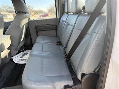 2016 Ford F-250 XL   - Photo 10 - Nocona, TX 76255