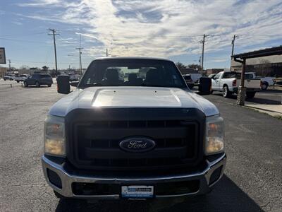 2016 Ford F-250 XL   - Photo 7 - Nocona, TX 76255