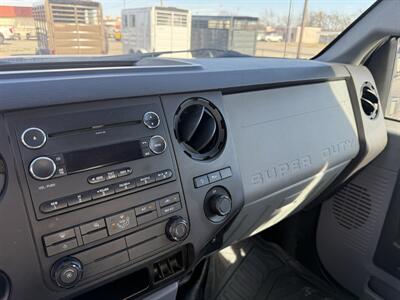 2016 Ford F-250 XL   - Photo 12 - Nocona, TX 76255