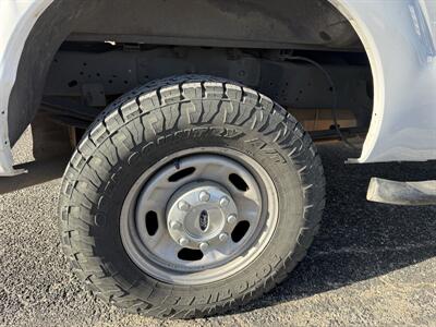 2016 Ford F-250 XL   - Photo 16 - Nocona, TX 76255