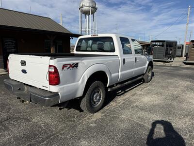 2016 Ford F-250 XL   - Photo 3 - Nocona, TX 76255