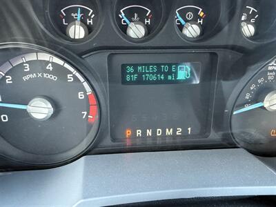 2016 Ford F-250 XL   - Photo 13 - Nocona, TX 76255