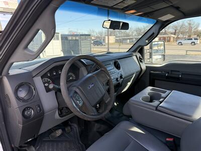2016 Ford F-250 XL   - Photo 11 - Nocona, TX 76255
