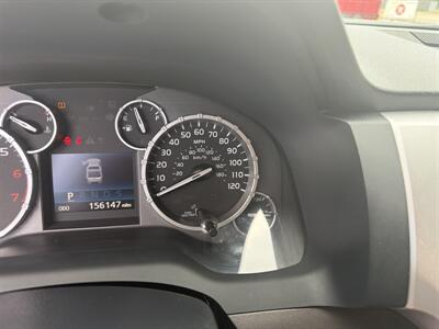2014 Toyota Tundra SR5 4WD   - Photo 15 - Nocona, TX 76255
