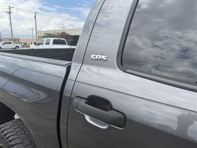2014 Toyota Tundra SR5 4WD   - Photo 21 - Nocona, TX 76255