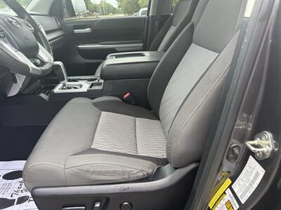 2014 Toyota Tundra SR5 4WD   - Photo 9 - Nocona, TX 76255
