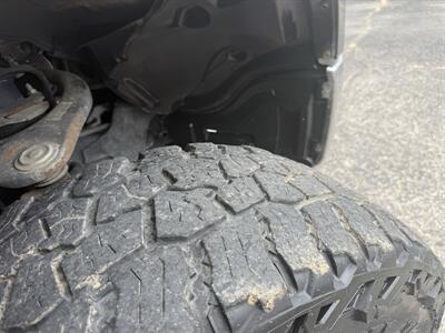 2014 Toyota Tundra SR5 4WD   - Photo 19 - Nocona, TX 76255