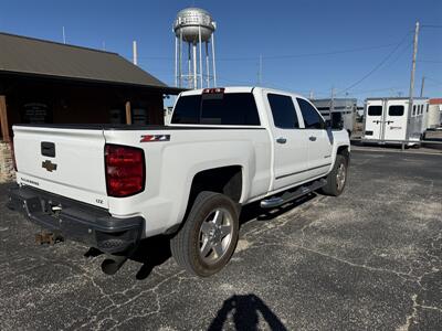 2015 Chevrolet Silverado 2500 LTZ 4WD   - Photo 3 - Nocona, TX 76255