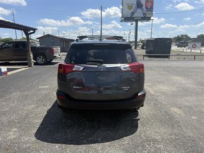 2015 Toyota RAV4 Limited AWD - Photo 4 - Nocona, TX 76255