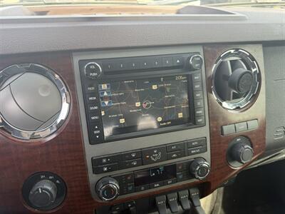 2012 Ford F-450 King Ranch   - Photo 15 - Nocona, TX 76255