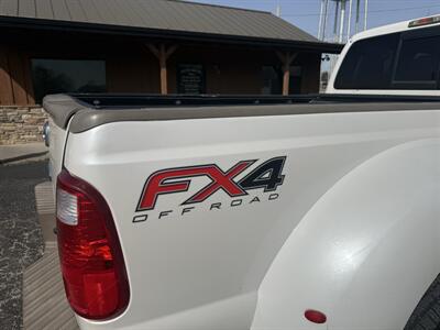 2012 Ford F-450 King Ranch   - Photo 24 - Nocona, TX 76255