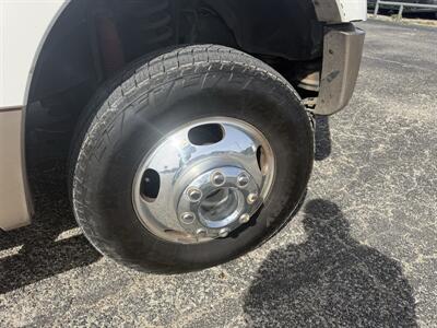 2012 Ford F-450 King Ranch   - Photo 20 - Nocona, TX 76255