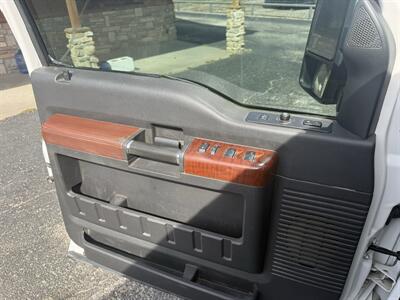 2012 Ford F-450 King Ranch   - Photo 18 - Nocona, TX 76255