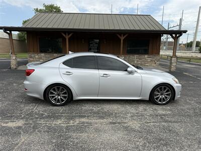 2010 Lexus IS 250   - Photo 2 - Nocona, TX 76255
