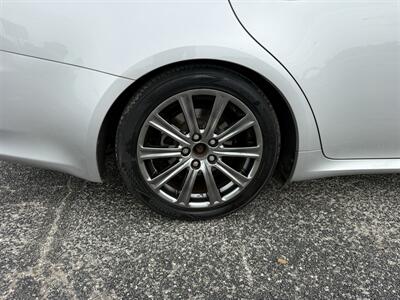 2010 Lexus IS 250   - Photo 18 - Nocona, TX 76255