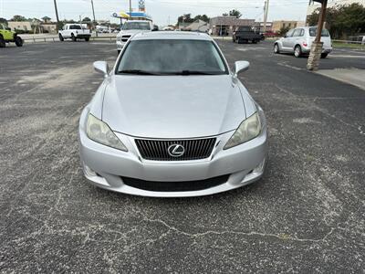 2010 Lexus IS 250   - Photo 8 - Nocona, TX 76255