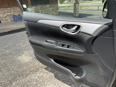 2015 Nissan Sentra SV   - Photo 16 - Nocona, TX 76255