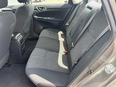 2015 Nissan Sentra SV   - Photo 11 - Nocona, TX 76255
