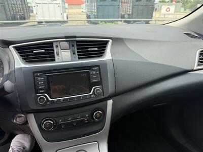 2015 Nissan Sentra SV   - Photo 14 - Nocona, TX 76255