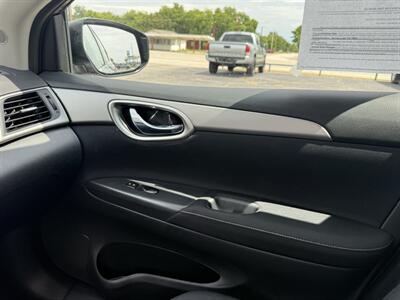 2015 Nissan Sentra SV   - Photo 13 - Nocona, TX 76255