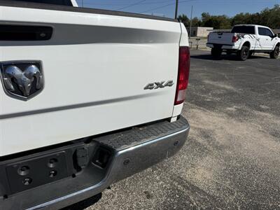 2018 RAM 250 Tradesman 4WD - Photo 20 - Nocona, TX 76255